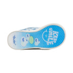 OUDER Smiler Canvas Blue Sky - COPPING THREADS - Ouder