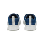 OUDER Smiler Canvas Navy Blue - COPPING THREADS - Ouder