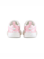 OUDER Smiler Canvas Pink - COPPING THREADS - Ouder