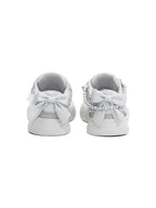 OUDER Smiler Canvas Wedding Gray - COPPING THREADS - Ouder