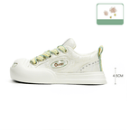 OUDER Smiler Canvas White Silk Jacquard - COPPING THREADS - Ouder