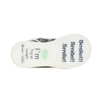 OUDER Smiler Chanel - style Canvas Black - COPPING THREADS - Ouder