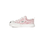 OUDER Smiler Chanel - style Canvas Pink - COPPING THREADS - Ouder