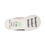 OUDER Smiler Chanel - style Canvas Pink - COPPING THREADS - Ouder