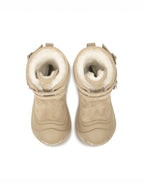 OUDER Smiler Snow Boots Black - COPPING THREADS - Ouder