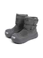 OUDER Smiler Snow Boots Gray - COPPING THREADS - Ouder
