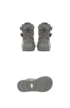 OUDER Smiler Snow Boots Khaki - COPPING THREADS - Ouder