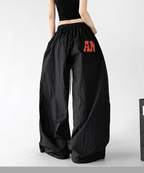 Outdoor Wide - Leg Parachute Pants - CT66139 - COPPING THREADS - CT Select