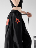 Outdoor Wide - Leg Parachute Pants - CT66139 - COPPING THREADS - CT Select