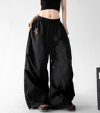 Outdoor Wide - Leg Parachute Pants - CT66139 - COPPING THREADS - CT Select