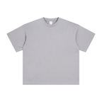 Oversized Basic Tee - COPPING THREADS - CT Basics