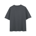 Oversized Basic Tee - COPPING THREADS - CT Basics