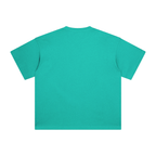 Oversized Basic Tee - COPPING THREADS - CT Basics