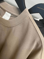 Oversized Basic Tee - COPPING THREADS - CT Basics