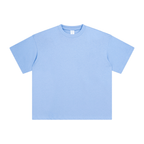 Oversized Basic Tee - COPPING THREADS - CT Basics