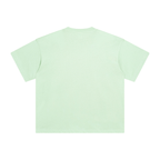 Oversized Basic Tee - COPPING THREADS - CT Basics