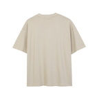 Oversized Basic Tee - COPPING THREADS - CT Basics