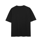 Oversized Basic Tee - COPPING THREADS - CT Basics