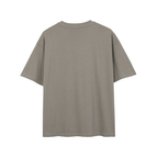 Oversized Basic Tee - COPPING THREADS - CT Basics