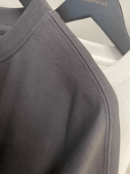 Oversized Basic Tee - COPPING THREADS - CT Basics