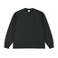Oversized Crewneck Long-Sleeve Tee - COPPING THREADS - IDLT