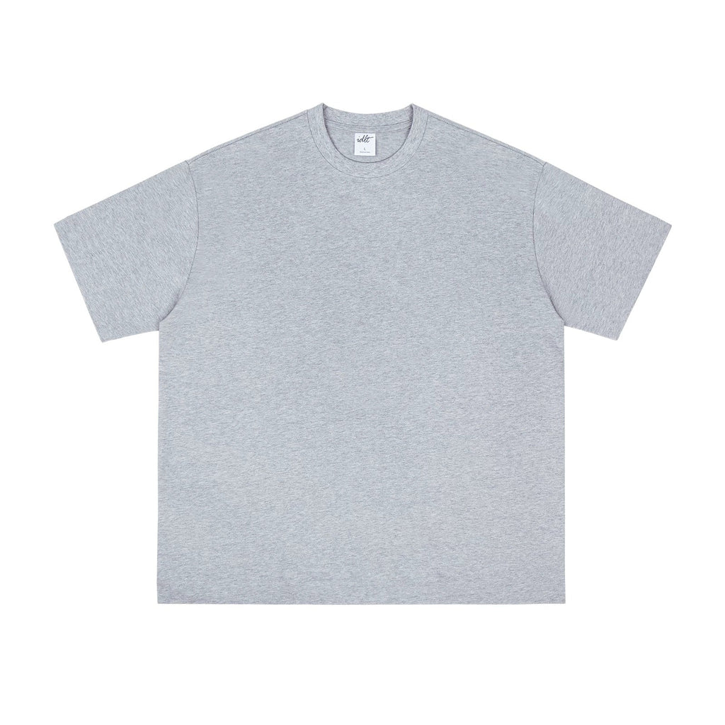 Oversized Crewneck Tee - COPPING THREADS - IDLT