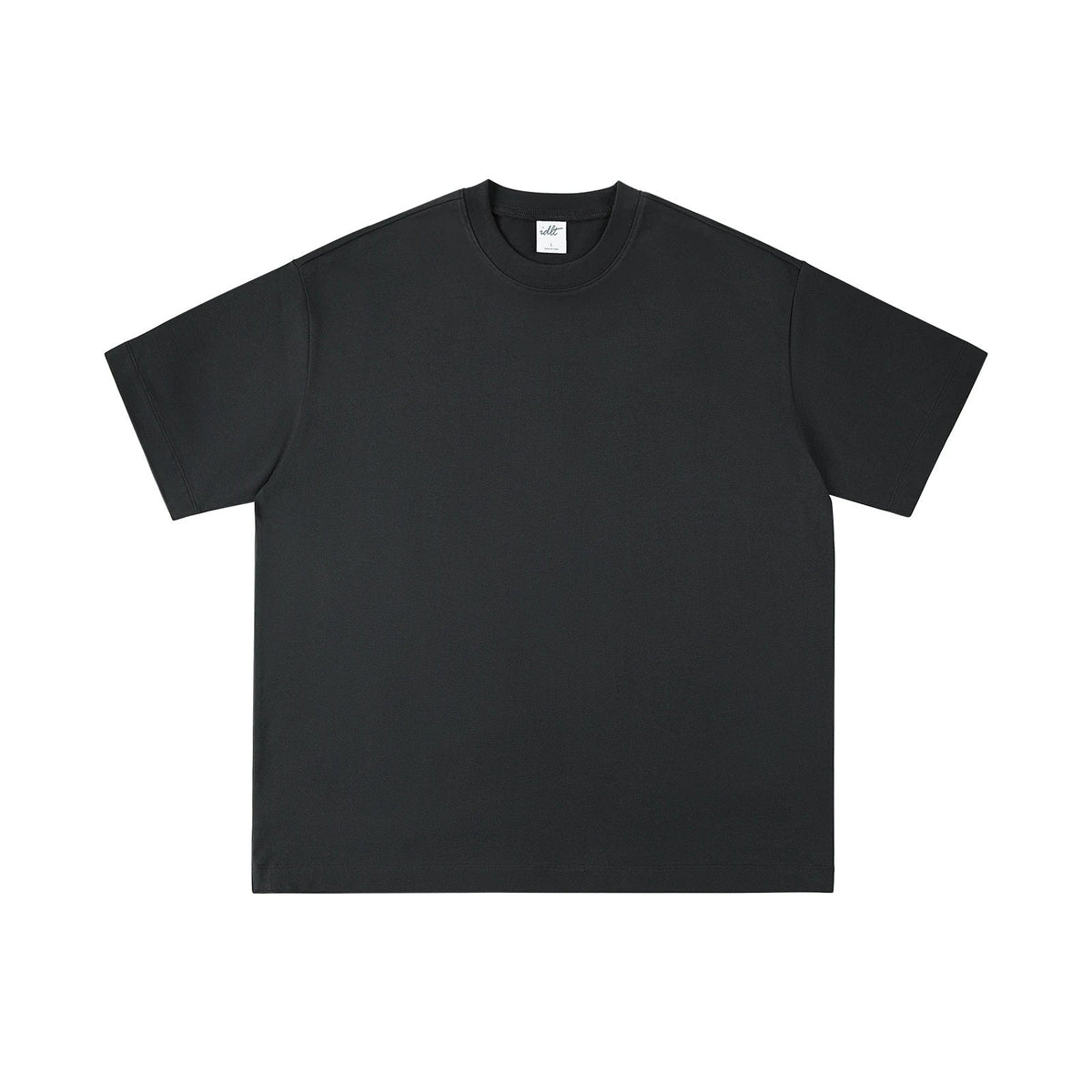 Oversized Crewneck Tee - COPPING THREADS - IDLT