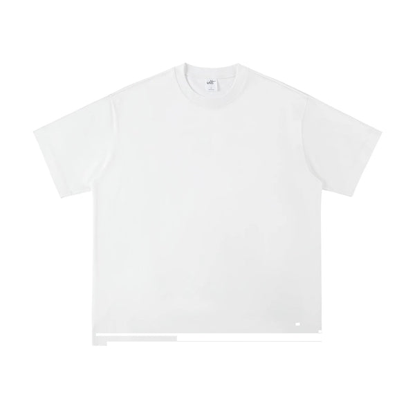 Oversized Crewneck Tee - COPPING THREADS - IDLT