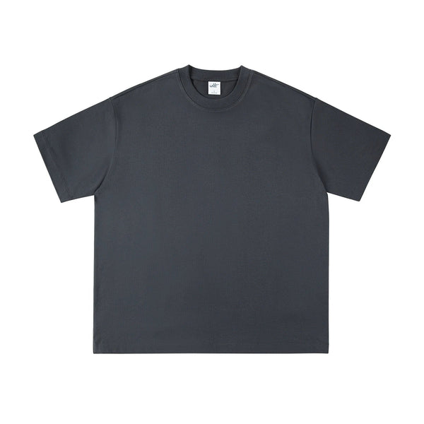 Oversized Crewneck Tee - COPPING THREADS - IDLT