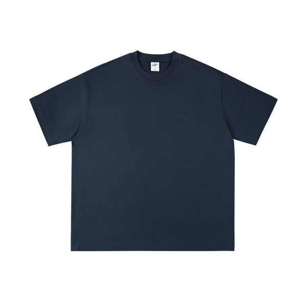 Oversized Crewneck Tee - COPPING THREADS - IDLT