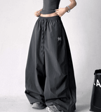 Oversized Drawstring Baggy Pants - COPPING THREADS - CT Select