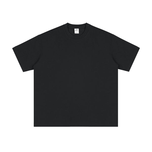 Oversized Drop-Shoulder Tee - COPPING THREADS - IDLT