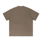 Oversized Heavyweight Tee - COPPING THREADS - CT Basics