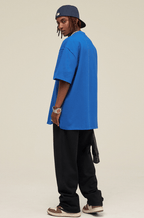 Oversized Heavyweight Tee - COPPING THREADS - CT Basics