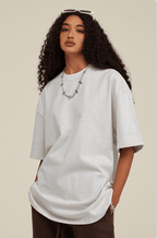 Oversized Heavyweight Tee - COPPING THREADS - CT Basics