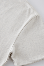 Oversized Heavyweight Tee - COPPING THREADS - CT Basics