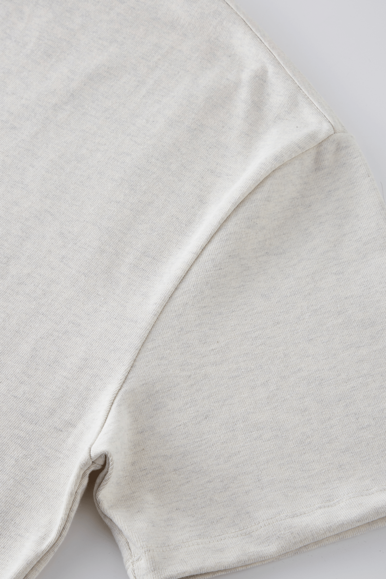 Oversized Heavyweight Tee - COPPING THREADS - CT Basics