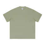 Oversized Heavyweight Tee - COPPING THREADS - CT Basics