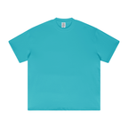 Oversized Heavyweight Tee - COPPING THREADS - CT Basics