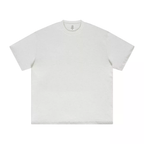 Oversized Heavyweight Tee - COPPING THREADS - CT Basics