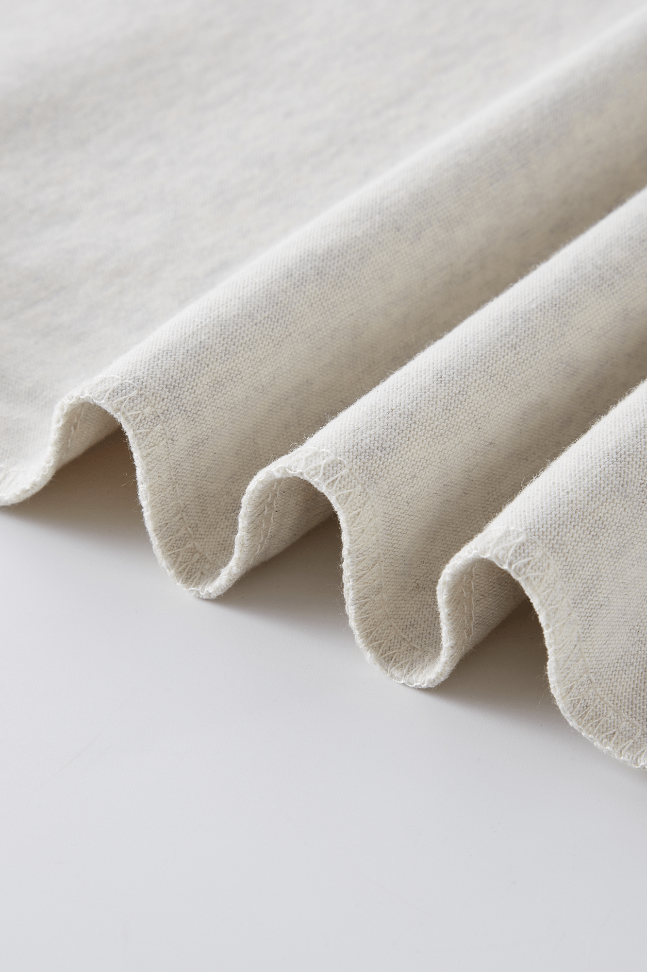 Oversized Heavyweight Tee - COPPING THREADS - CT Basics