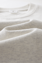 Oversized Heavyweight Tee - COPPING THREADS - CT Basics