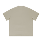 Oversized Heavyweight Tee - COPPING THREADS - CT Basics