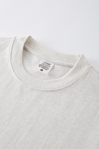 Oversized Heavyweight Tee - COPPING THREADS - CT Basics