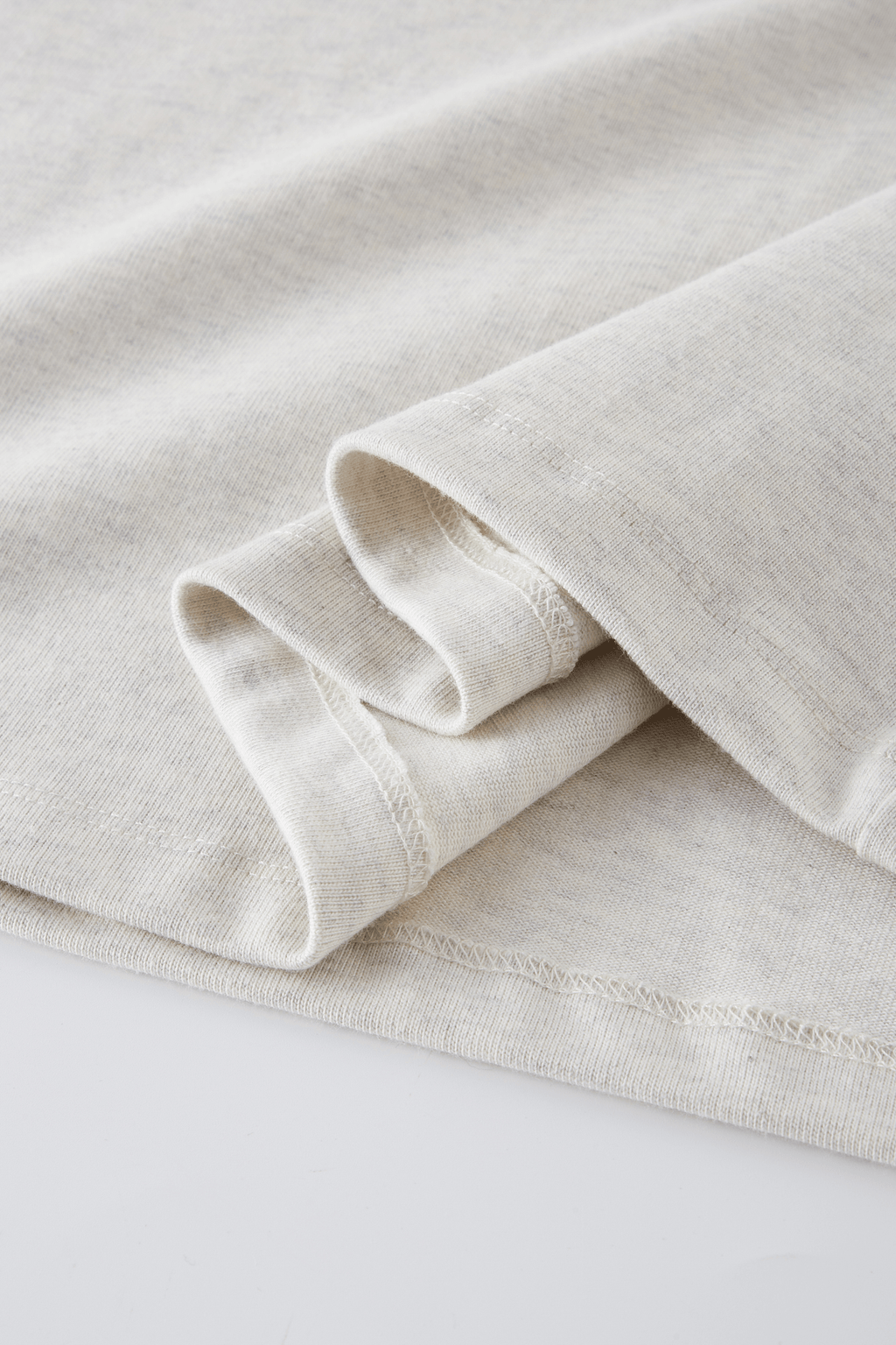 Oversized Heavyweight Tee - COPPING THREADS - CT Basics