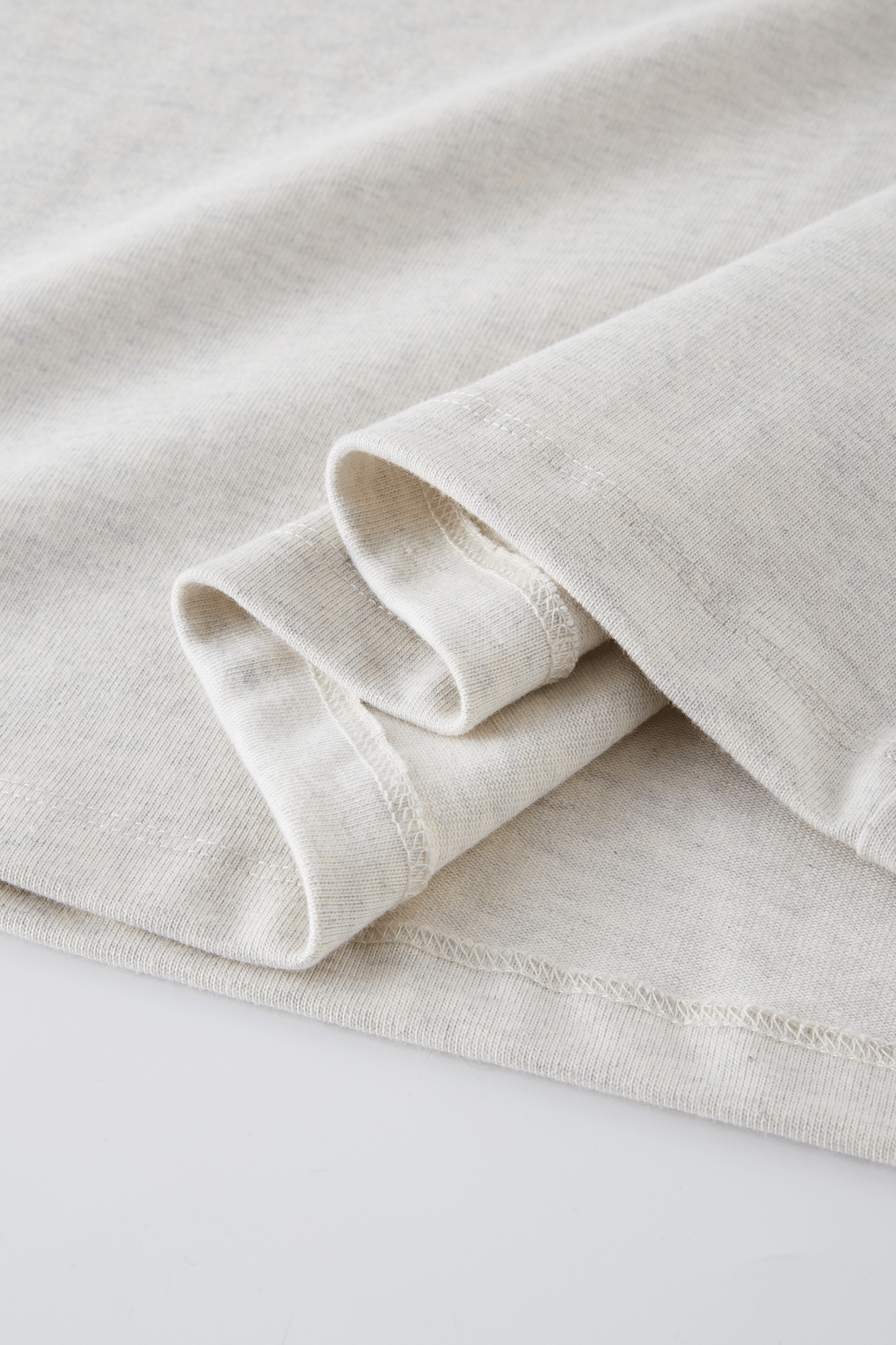 Oversized Heavyweight Tee - COPPING THREADS - CT Basics