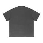 Oversized Heavyweight Tee - COPPING THREADS - CT Basics