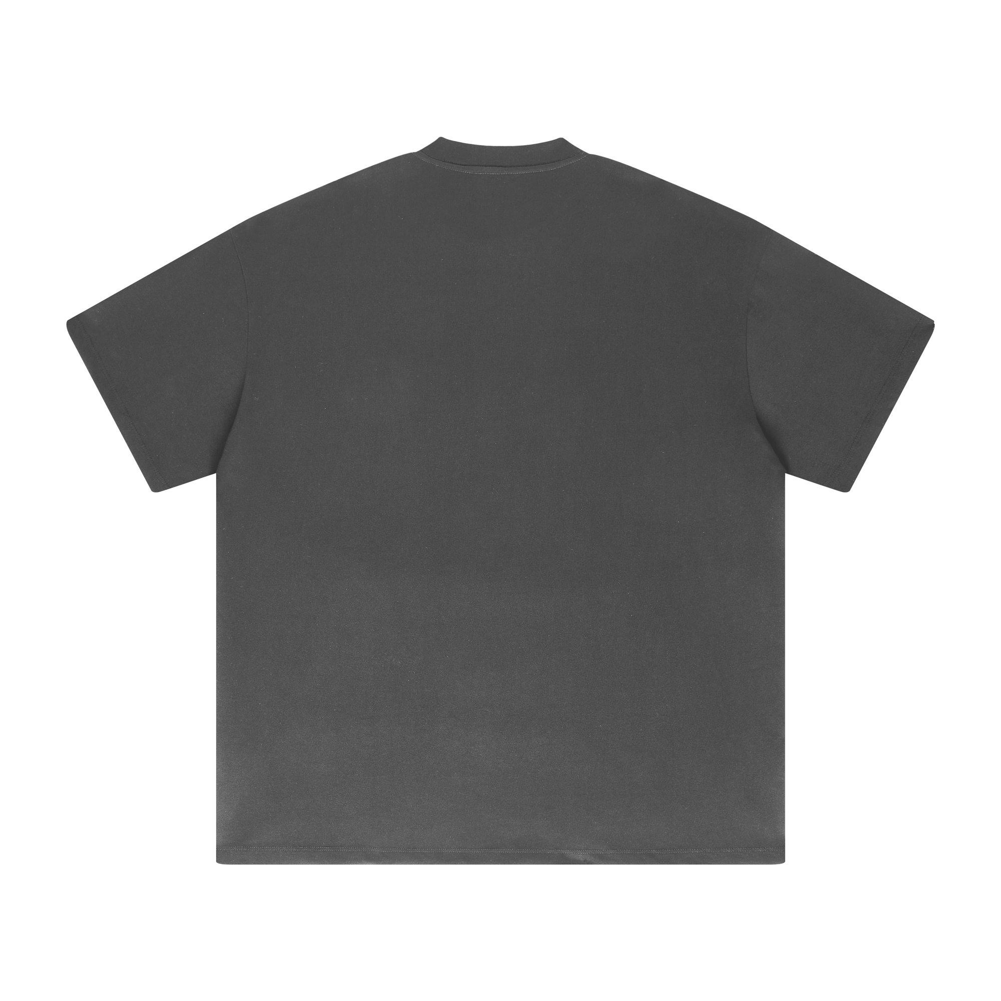 Oversized Heavyweight Tee - COPPING THREADS - CT Basics