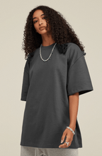 Oversized Heavyweight Tee - COPPING THREADS - CT Basics
