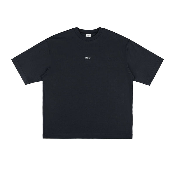 Oversized Logo Tee - COPPING THREADS - IDLT